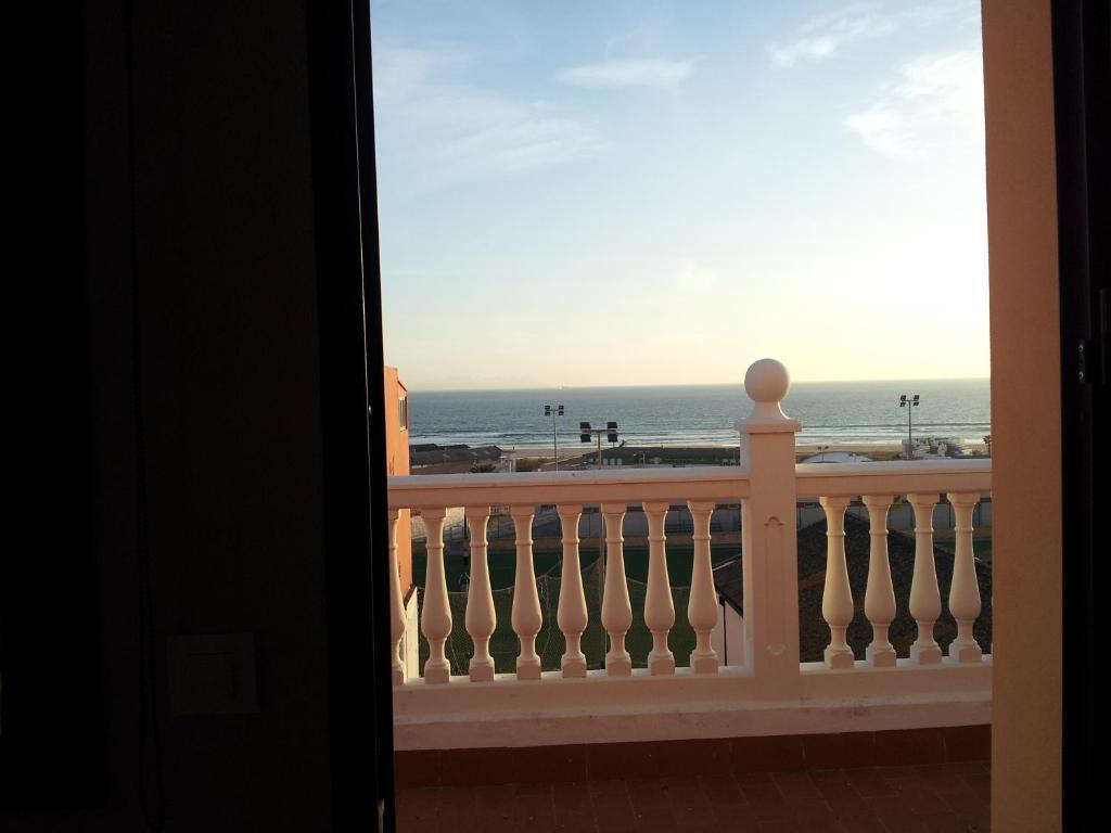 מלון טריפה Hostal Tarik מראה חיצוני תמונה